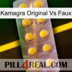 Kamagra Original Vs Fake new11